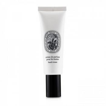 Diptyque Eau Rose Hand Cream 45ml - Moisturizing Floral Scented Lotion