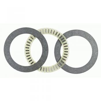Sachs 801 020 Suspensión de Ruedas