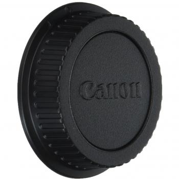 Canon RF-3 lens cap Black