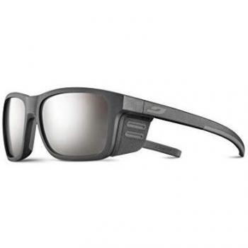 Julbo Cover Gafas, Gris Oscuro, 5-8 años para niños