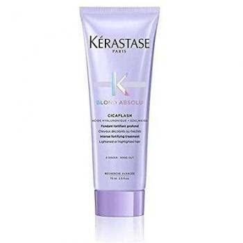 Kérastase Blond Absolu Cicaflash Conditioner for Lightened Hair 75ml
