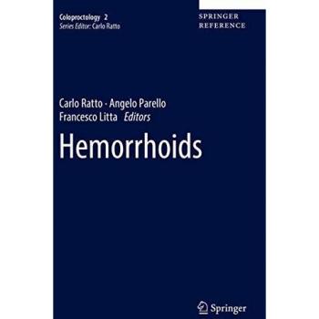 Hemorrhoids: 2
