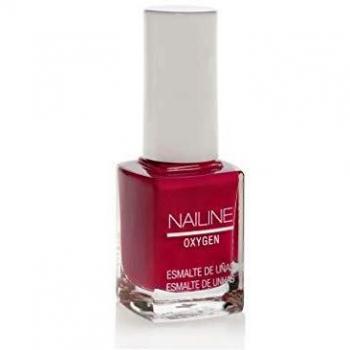 Nailine Oxygen Esmalte De Uñas Vitaminado 12ml #22