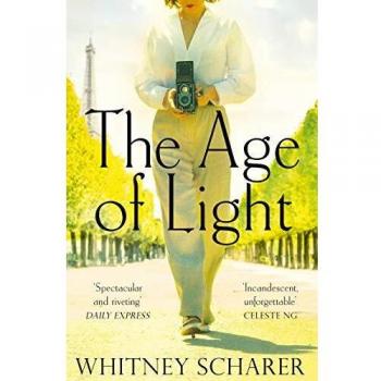 The Age of Light Paperback softback