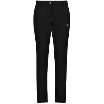 CMP Women's Black Pants Size 36 XS