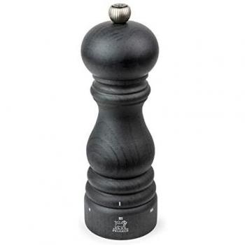 Peugeot Paris Graphite U'Select Manual Wooden Pepper Mill 18 cm