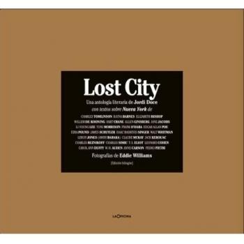 Lost city