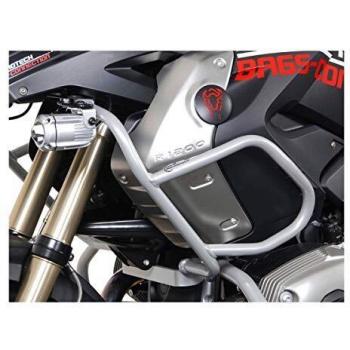 Guardias de Motor Avanzadas para BMW R1200GS (2008-2012) - Incluye solo Protecciones de Motor