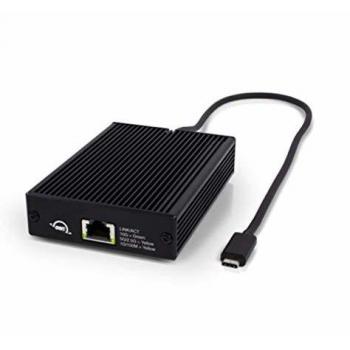 OWC Thunderbolt 3 10G Ethernet Adapter