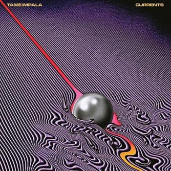 Currents [Vinilo]