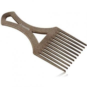 Casalfe Peine Afro Color Madera