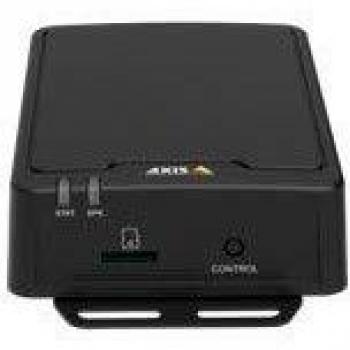 Axis C8210 amplificateur audio