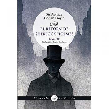 El retorn de Sherlock Holmes- Relats III-: 79 - Arthur Conan Doyle