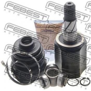 Junta homocinética FEBEST CV-joint 0211-FX35RH