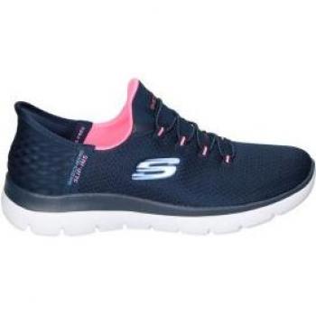 Zapatillas deportivas de Mujer Skechers Slip-ins Summits - Diamond Dream