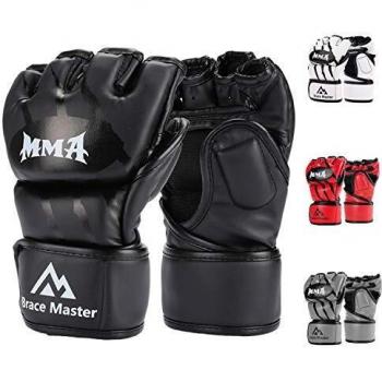 Brace Master Boxing Gloves Series of DG 2.0 For Men Women