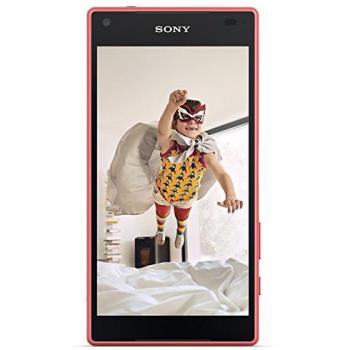 Sony Xperia Z5 Compact 11,7 cm