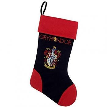 Cinereplicas Harry Potter Calcetines de Navidad - 46cm