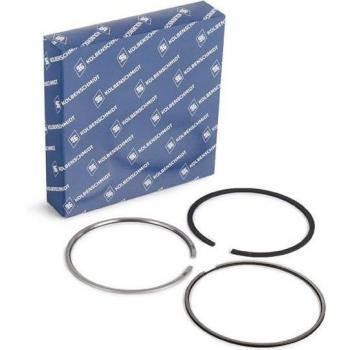 Juego de Aros de Pistón KOLBENSCHMIDT 800075210000 para FORD, PEUGEOT y CITROËN - Diámetro 86mm