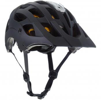 Lazer Revolution bicicleta casco, todo el año, unisex, color Mips Black, tamaño 58-61 cm