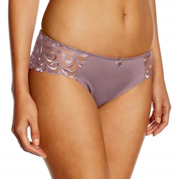 Triumph Modern Finesse Tai, Bóxer Mujer, Marrón