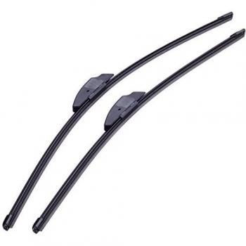 Limpiaparabrisas SWF VisioFlex 550mm y 500mm para Citroën, Ford, Peugeot y Renault