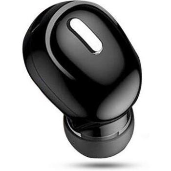 Auriculares Inalámbricos Estéreo Bluetooth 5.0 X9 Mini con Micrófono para Deportes y Videojuegos - Manos Libres para Todos los Teléfonos