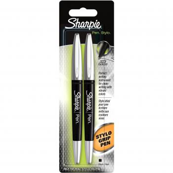 Sharpie - Juego de bolígrafos