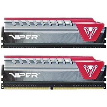 Patriot Memory Viper Elite 8GB DDR4 3200MHz módulo de - Memoria