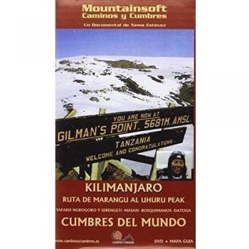 Kilimanjaro