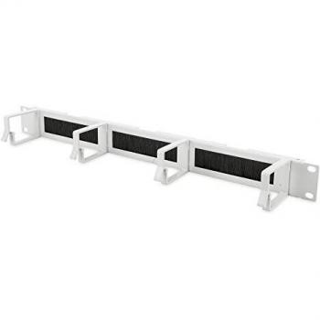 DIGITUS DN-97662 Accesorio de Bastidor Panel de gestión de Cables - Accesorio de Rack
