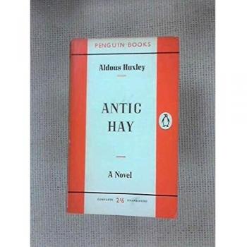 Antic Hay
