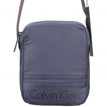 Calvin Klein - Bolso al hombro para hombre * One size