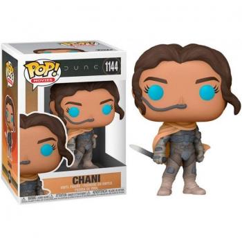 Dune Chani Funko Pop Vinyl Figure