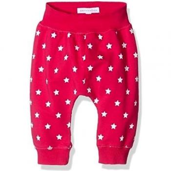 Bellybutton Kids Jogginghose, Pantalones para Bebés, Rosa