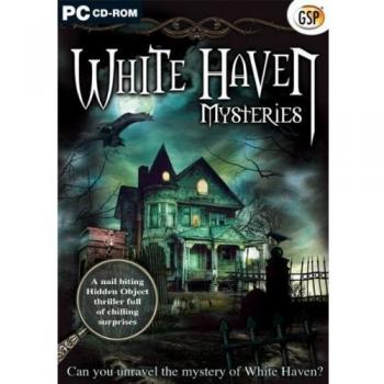 White Heaven Pc