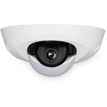 Videocámara de Vigilancia Digitus DN-16086, resolución 1080p, visión nocturna, conectividad Wi-Fi, detección de movimiento, audio bidireccional