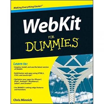 WebKit For Dummies