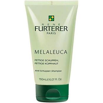 Rene Furterer Melaleuca Anti-Dandruff Shampoo for Oily, Flaking Scalp