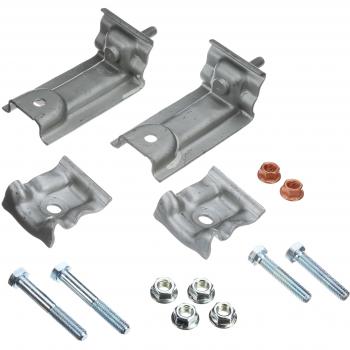 Kit de montaje HJS para sistema de escape BMW 82 12 2205 E36