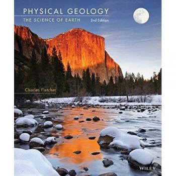 Comprehensive Physical Geology Textbook: The Science of Earth