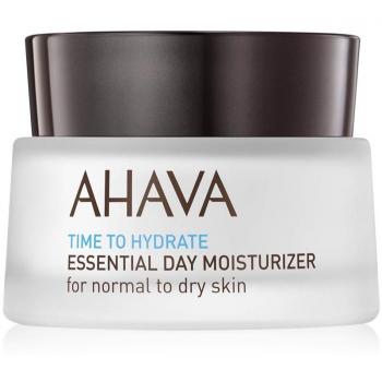 AHAVA Time To Hydrate Moisturizing Day Cream for Normal to Dry Skin 50 ml