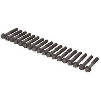 Juego de tornillos de culata AMC 258519 - Tornillos de culata para motores AMC, incluye todos los tornillos necesarios para la instalación, fabricados con materiales de alta resistencia y durabilidad, compatible con motores AMC 258