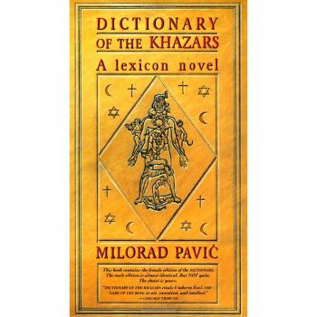 Dictionary of Khazars