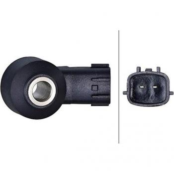 Sensor de detonaciones HELLA 6PG 013 114-331