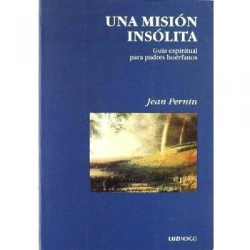 Una mision insolita