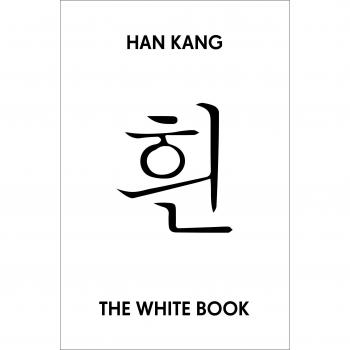 The White Book: Han Kang