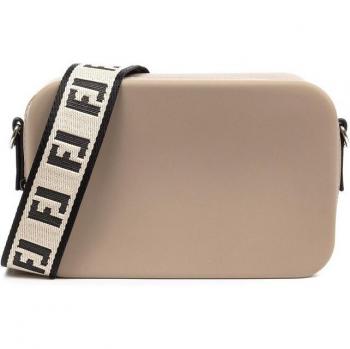 Bolso bandolera rectangular Villasanta LIBELULLA