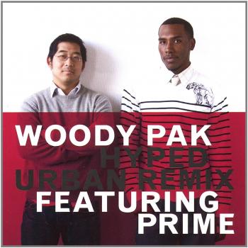 Hyped Urban Remix