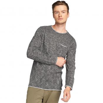 Shine Original Hombres Ropa Superior/Jersey Slub Knit